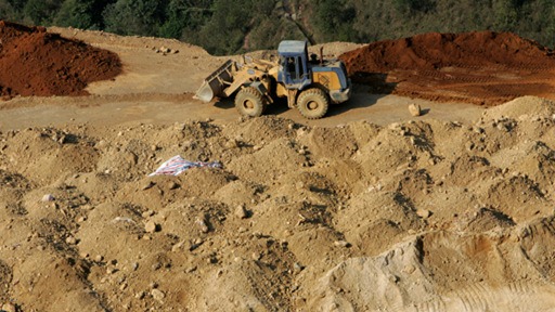 专业网上配资 商务部：中国已依法批准一定数量的稀土相关物项出口许可合规申请